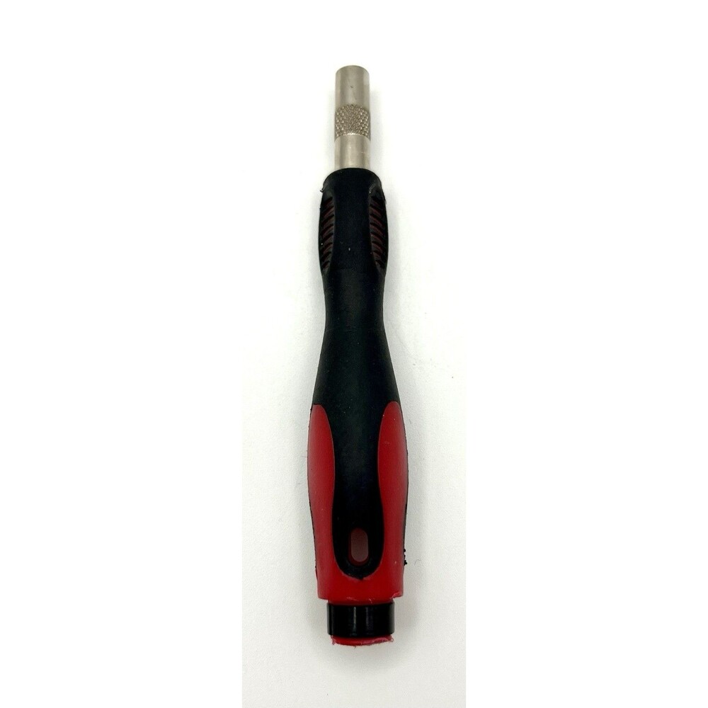 Hex Screwdriver Handle MISSING BITS